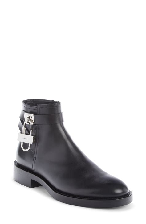 nordstrom givenchy boots